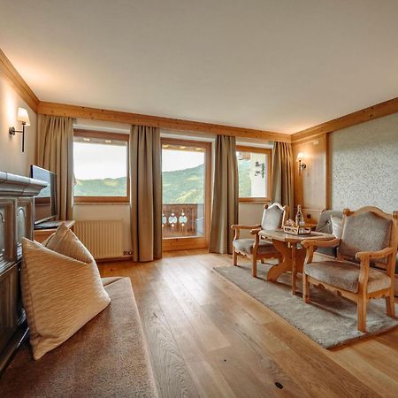 Hotel Bergheimat Мюльбах Экстерьер фото