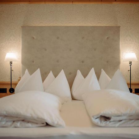 Hotel Bergheimat Мюльбах Экстерьер фото