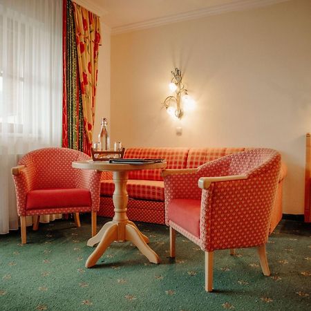 Hotel Bergheimat Мюльбах Экстерьер фото