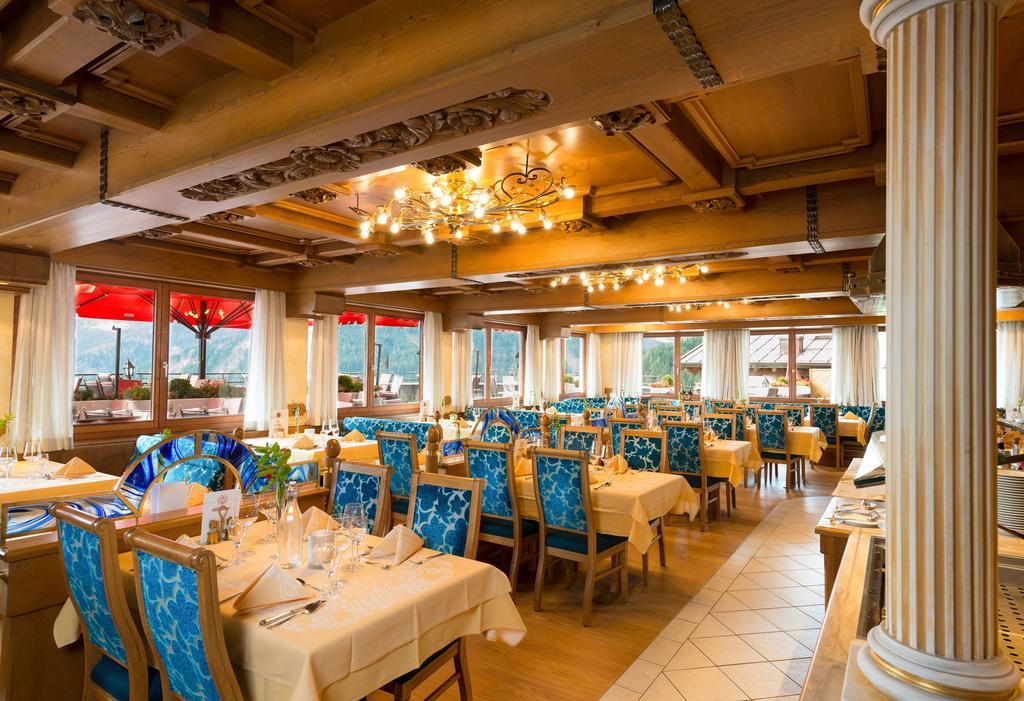 Hotel Bergheimat Мюльбах Экстерьер фото